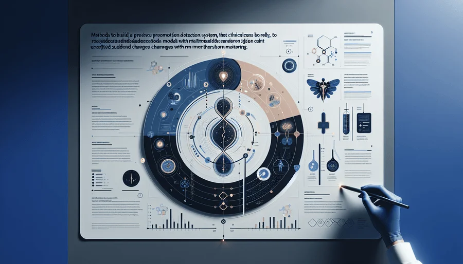 術中バイタル解析の落とし穴：予期せぬ心停止を防ぎ、アラート疲労をゼロにするAI実装論