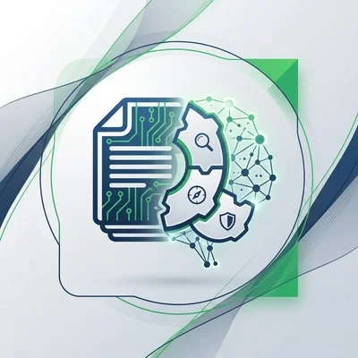 「PDFを読ませれば完了」は幻想。社内ドキュメントAI化を成功させるデータ・組織・リスクの多角的レビュー