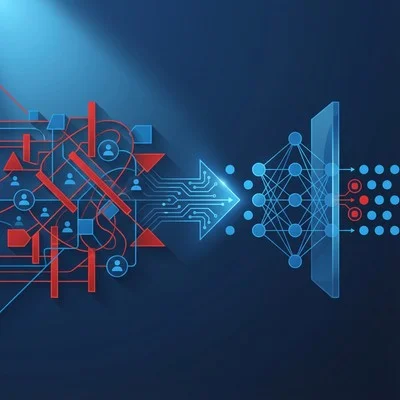 「真正なユーザーばかり止めていた」悔恨からの脱却。CTOが語るAI検知移行の決断と驚異の誤検知90%削減