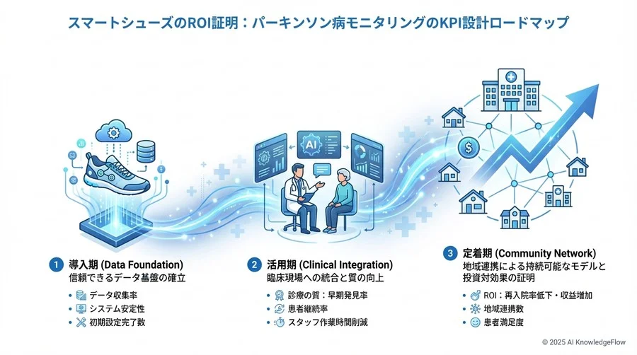 【患者視点】継続利用を左右する「コンプライアンス」KPI - Section Image 3