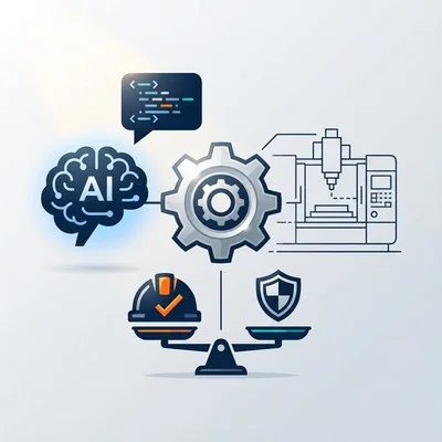 中小製造業の技術サポートをChatGPTで自作検証！事故を防ぐプロンプト設計術