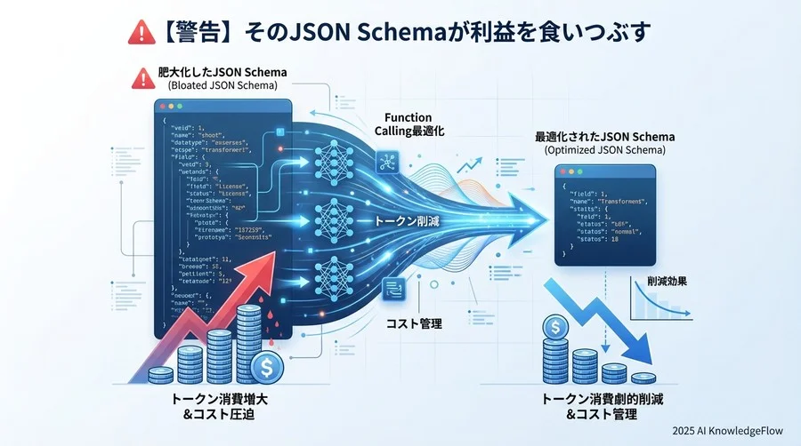 Function Callingが招く「見えないコスト」の正体 - Section Image