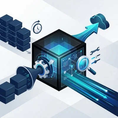 RAGが遅い本当の理由：ハイブリッド検索のインデックス構造を解剖し、ブラックボックス化したDBを最適化する技術論