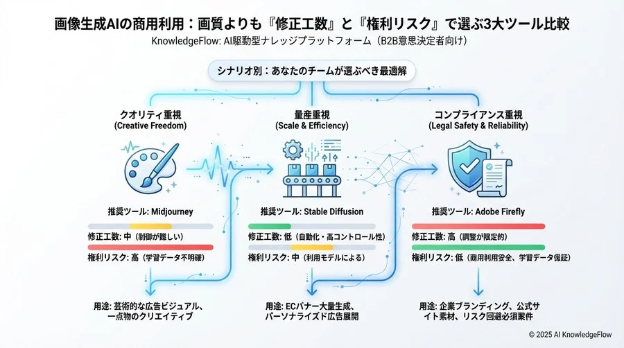 【検証3】コストパフォーマンスと運用体制 - Section Image 3