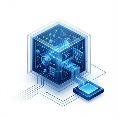 ブラックボックスを回避せよ：Vision-Languageモデルの挙動原理から設計する、手戻りのない画像認識自動化