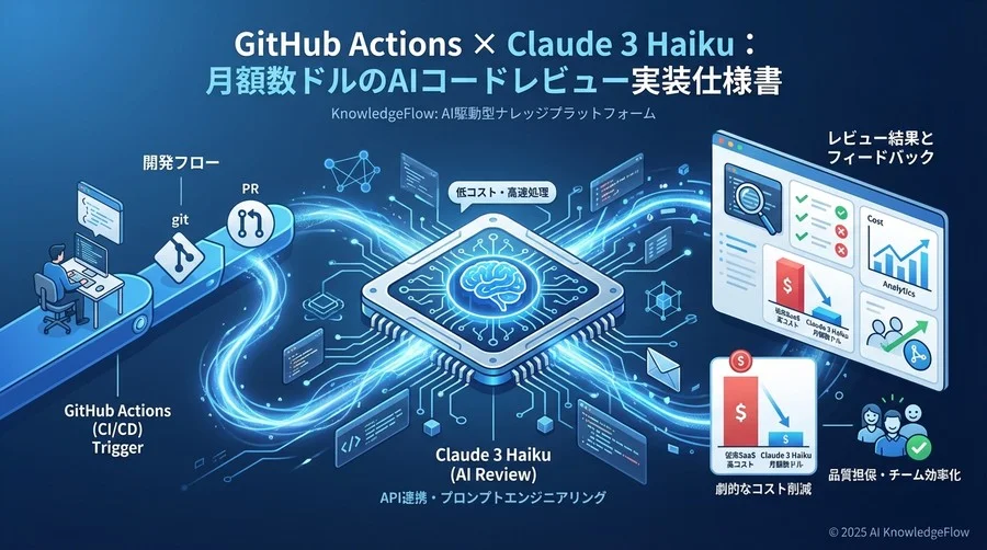 1. アーキテクチャと連携仕様概要 - Section Image