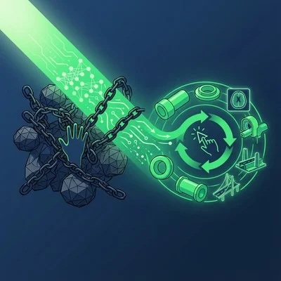 AI自動化でインスタンス分割が変わる：品質と速度の向上