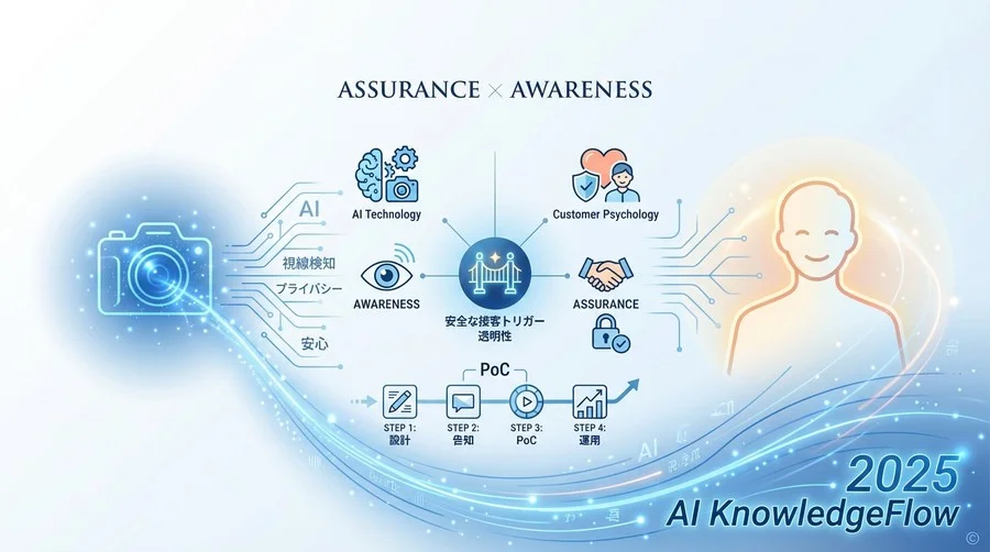 運用トラブルを防ぐためのプライバシーポリシーと告知ガイド - Section Image