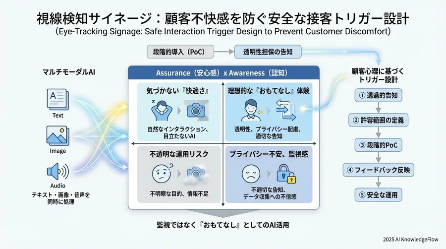 まずは「計測」から。リスクを最小化する段階的導入ステップ - Section Image 3