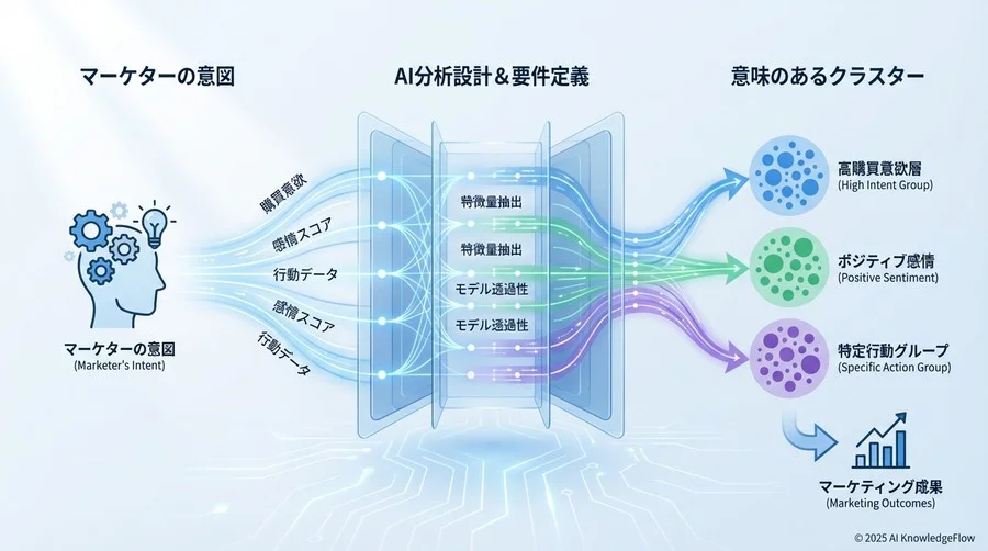 【Phase 2：分析設計】「ブラックボックス」を防ぐ要件定義 - Section Image