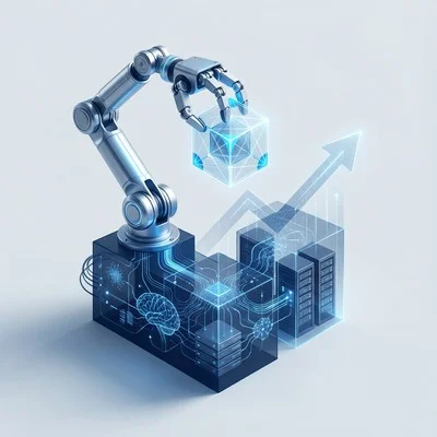 手術支援ロボットのAIナビゲーション導入：総保有コストとROIの完全試算