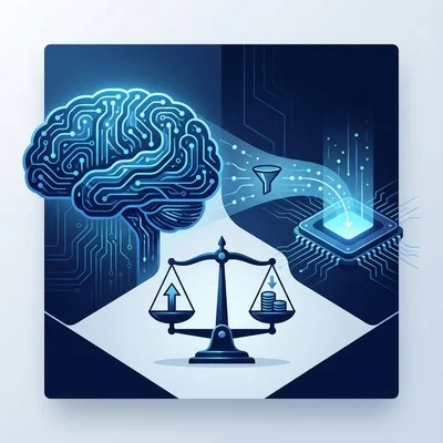 巨大LLMの知能を軽量モデルへ移植する「AI蒸留」設計論：コスト削減と精度維持のトレードオフ戦略