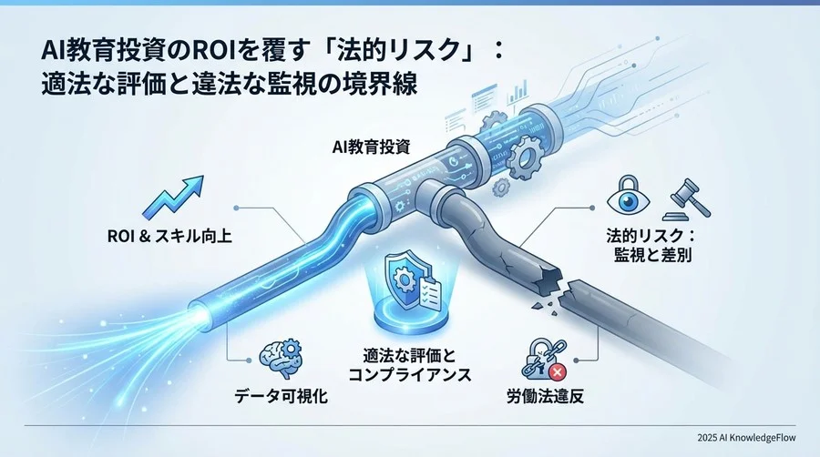 ベンダー契約と社内規程で固める「防衛ライン」 - Section Image